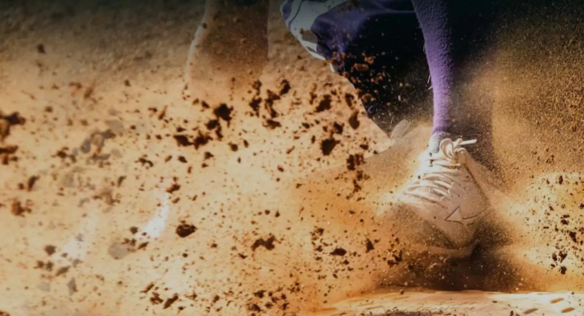 Red de equipamiento deportivo