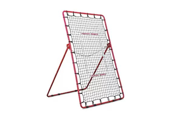 Red de pr&aacute;ctica de b&eacute;isbol VI
