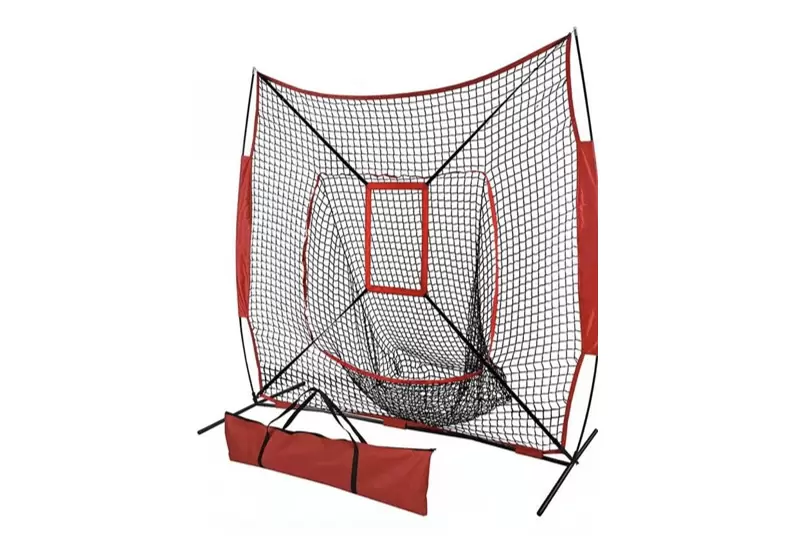 Red de práctica de béisbol Grupo I
