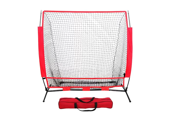 RED DE PRÁCTICA DE BÉISBOL Grupo II
