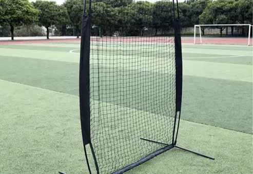 Red de práctica de béisbol Grupo V