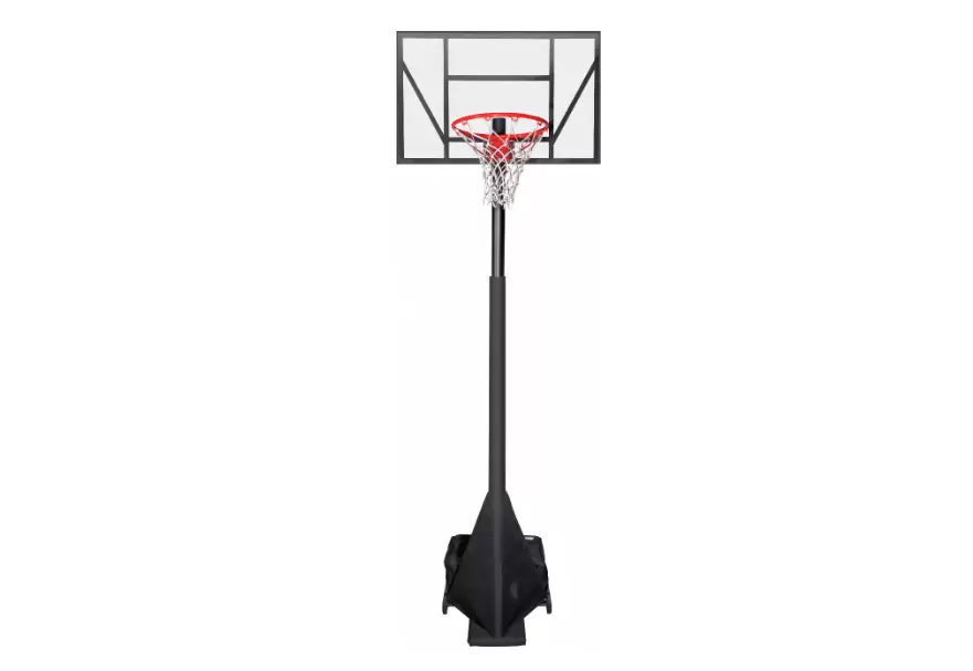 Juego de portería de baloncesto para exteriores