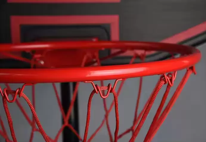 Juego de portería de baloncesto para exteriores