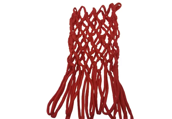 red de baloncesto