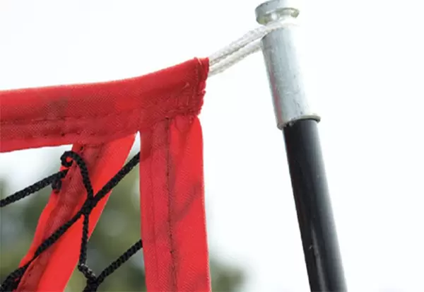 Red de práctica de hockey Grupo I