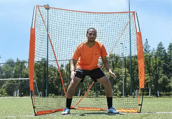 Red de práctica de hockey Grupo I