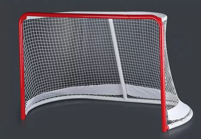 Red de práctica de hockey Grupo II