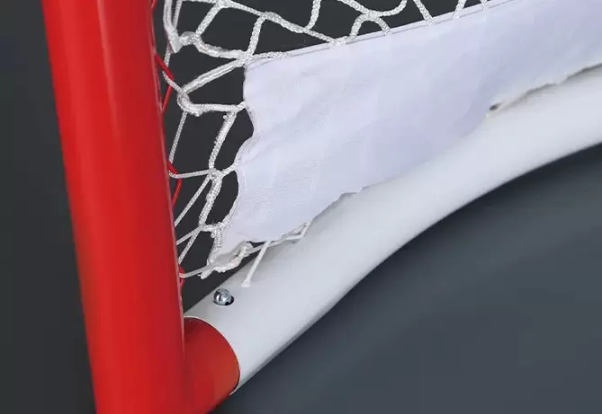 Red de práctica de hockey Grupo II