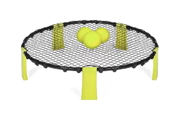 Cómo una cadena de suministro integrada reduce los costos de las redes de entrenamiento de voleibol de interior de alta calidad