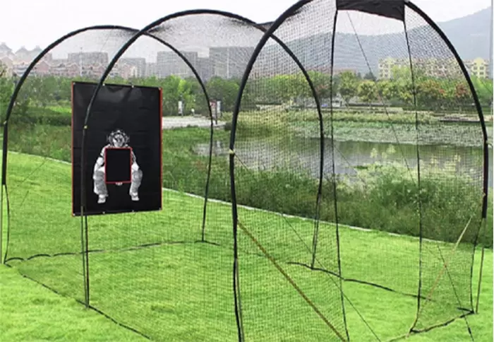 red de bateo de béisbol red de bateo de béisbol