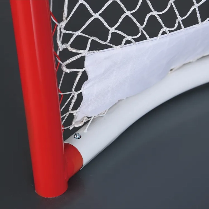 Red de pr&aacute;ctica de hockey de 6*6*6