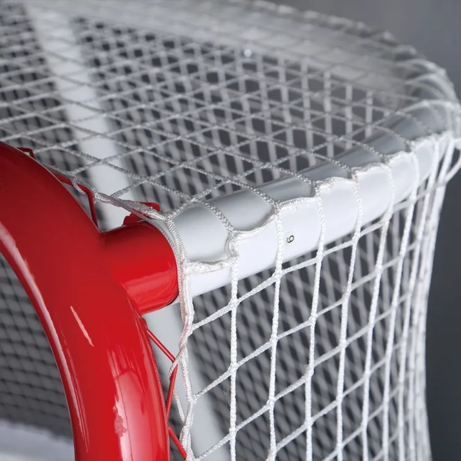 Red de pr&aacute;ctica de hockey de 6*6*6