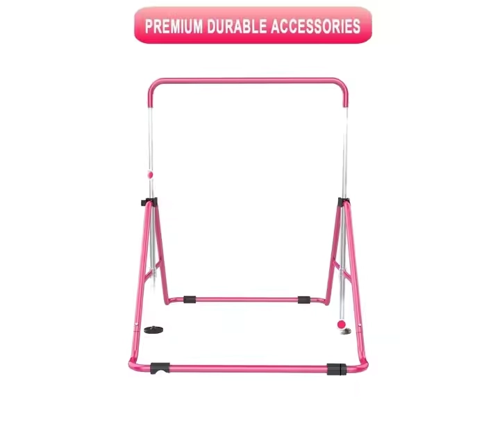 Entrenador de gimnasia infantil I