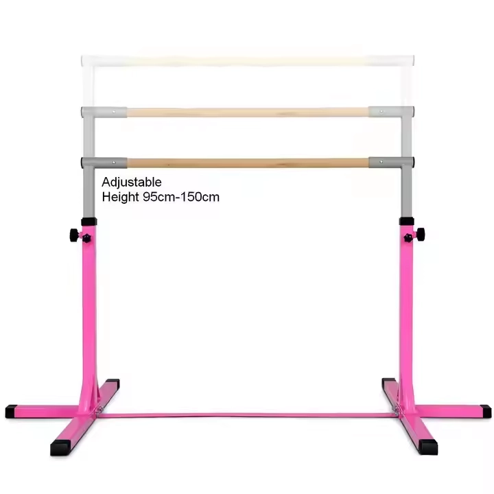 Entrenador de gimnasia infantil II