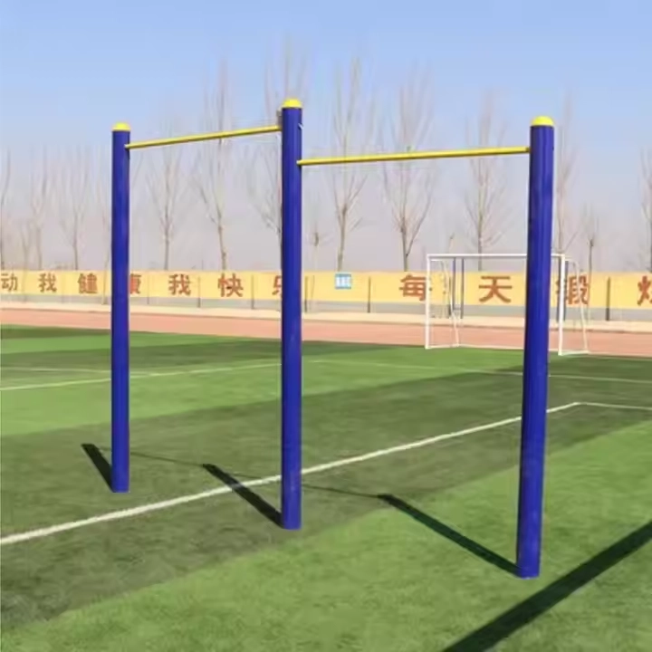 Barra horizontal Fabian Doble