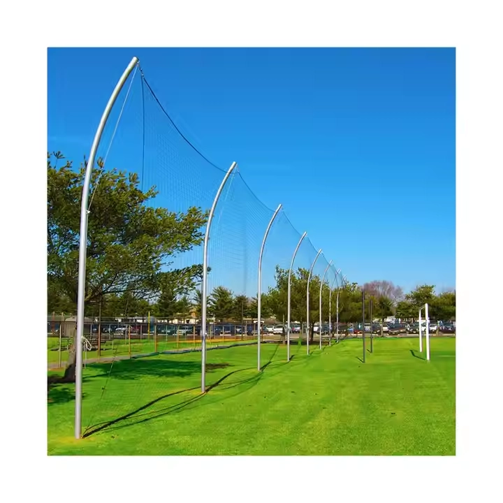 Red divisoria para cancha de tenis