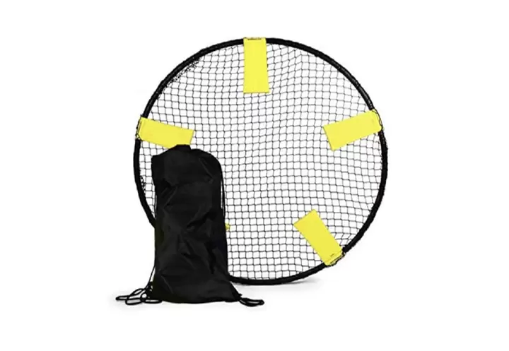 Entrenador de bloqueo de voleibol Entrenador de bloqueo de voleibol