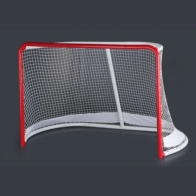 Optimizaci&oacute;n de las especificaciones de las cercas para campos de hockey para lograr colores vibrantes y durabilidad con Riches Net Solutions