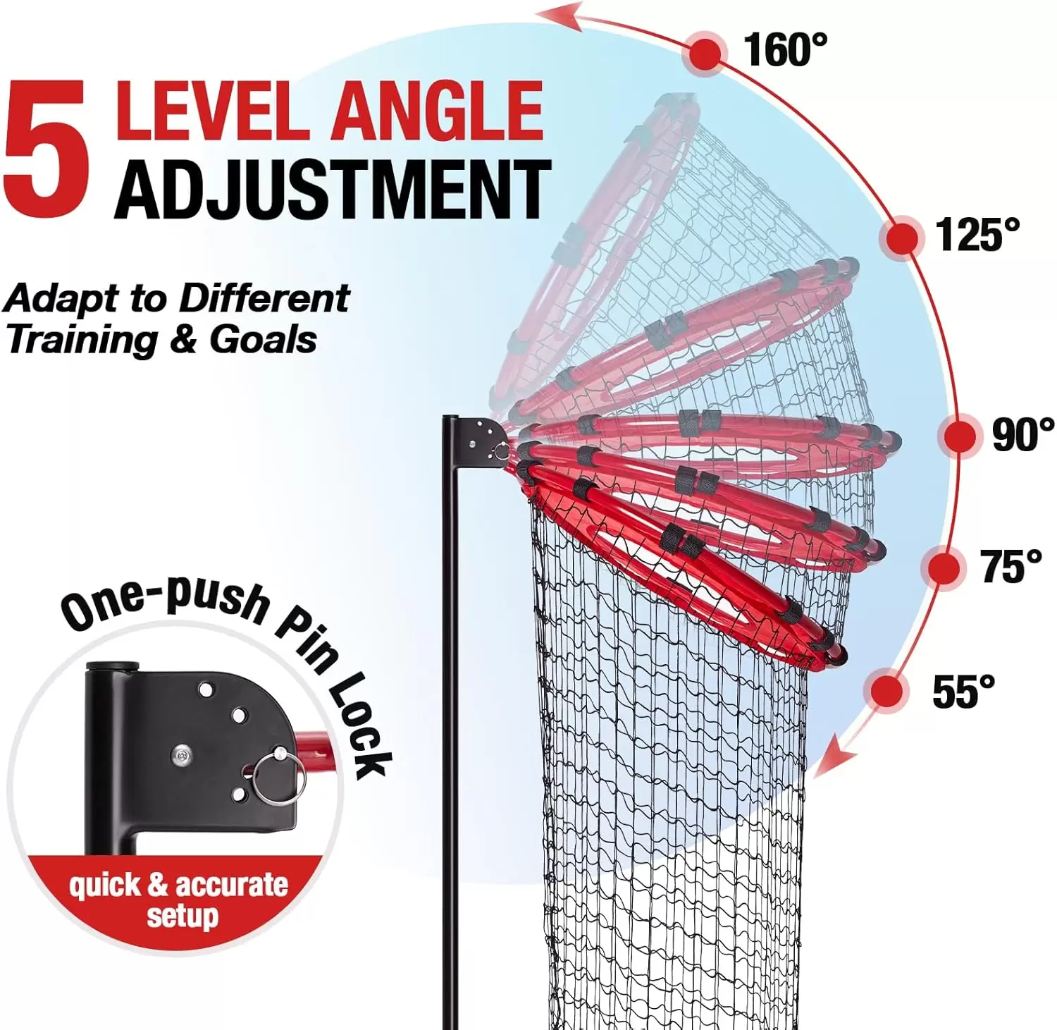 Set de entrenamiento de voleibol ajustable &Iota;&Iota;&Iota;