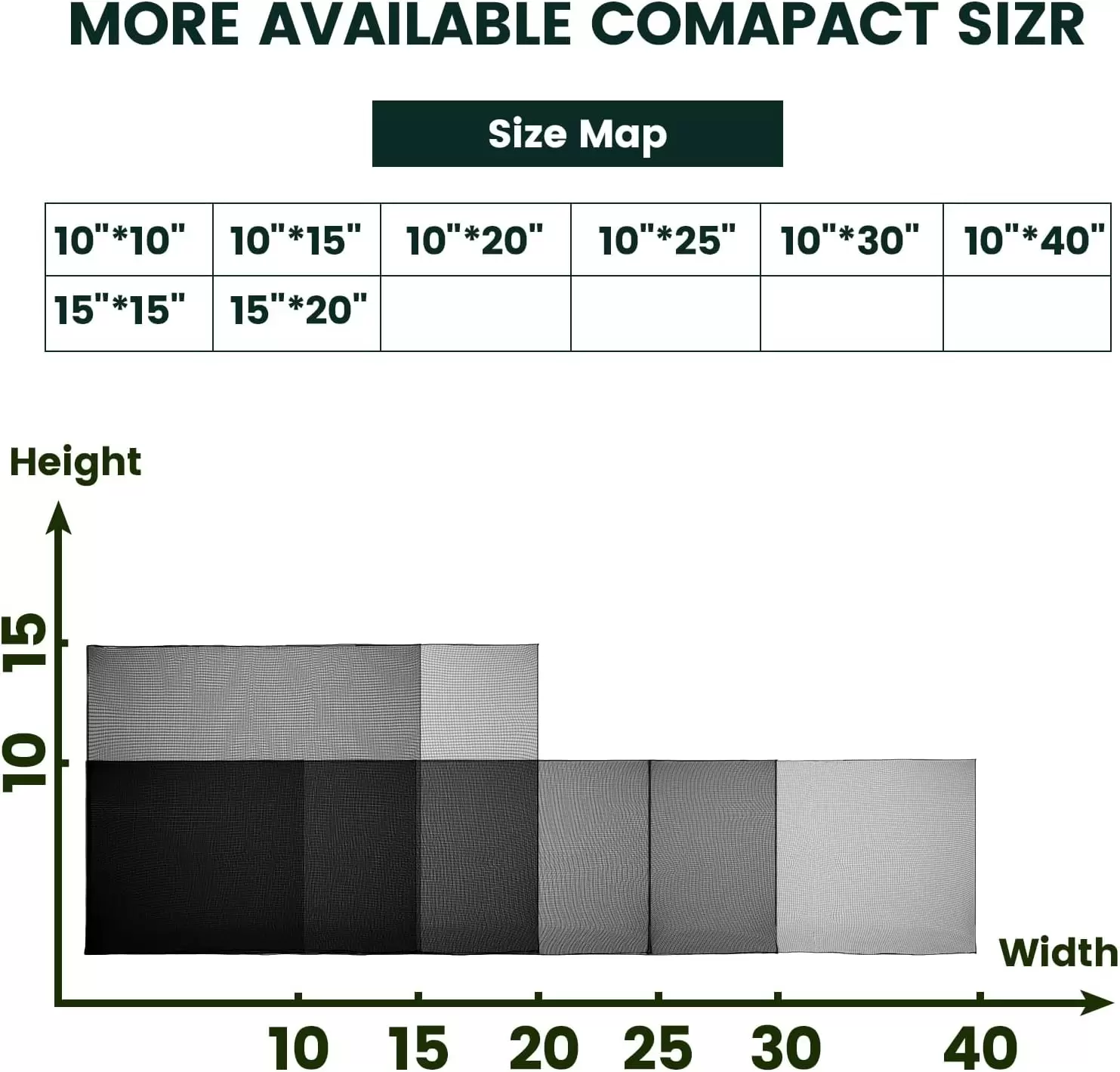 Red de barrera plana estilo overlock