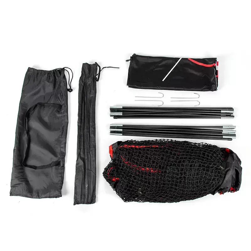 Red de pr&aacute;ctica de golf estilo tienda de campa&ntilde;a &Iota;&Iota;