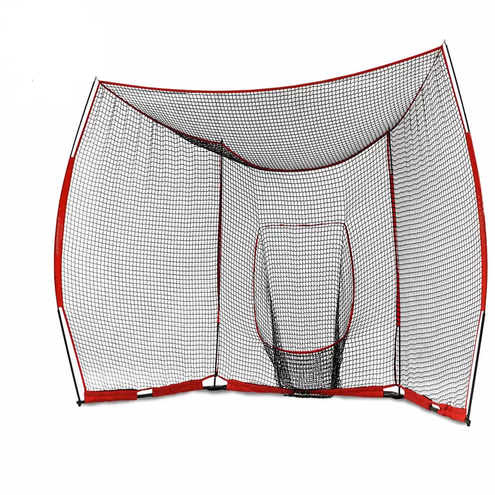 Red de protecci&oacute;n para b&eacute;isbol y softbol