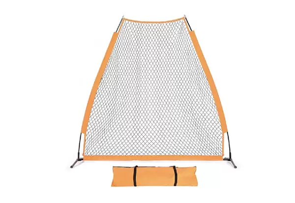 La mejor red de b&eacute;isbol para lanzamientos y entrenamiento de b&eacute;isbol Gu&iacute;a de ingenier&iacute;a de redes para sistemas de estabilidad de lanzamiento de alto impacto